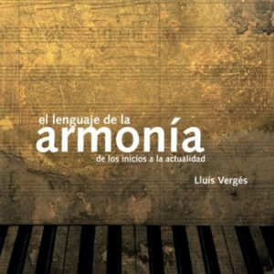 El lenguaje de la armonía