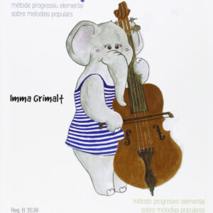 Bajo contrabajo/baix contrabaix