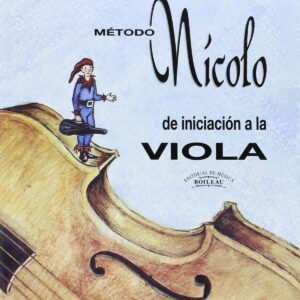 Nícolo:viola