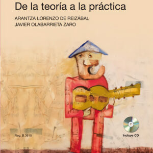 Improvisación:de la teoría a la práctica