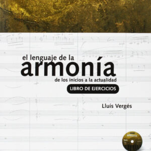 Ejercicios del lenguaje de armonía