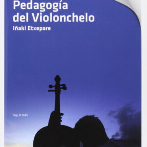 Pedagogia del violonchelo