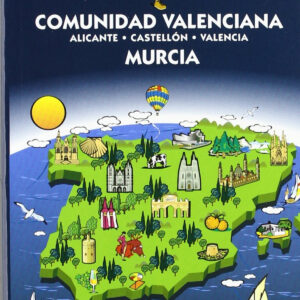 Comunidad Valenciana y Murcia