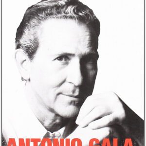 El caracol en el espejo