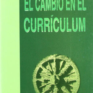 El cambio en el currículum