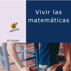 Vivir las matemáticas