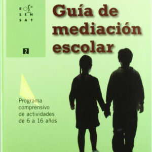 Guía de mediación escolar