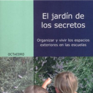 El jardín de los secretos