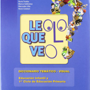 Leo lo que veo