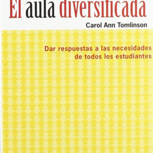 El aula diversificada (Ed. Bolsillo)