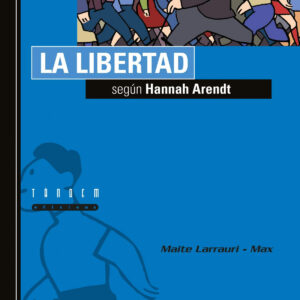La libertad segun Hannah Arendt