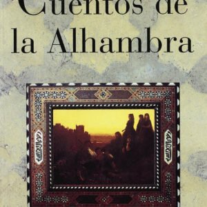 Cuentos de la alhambra