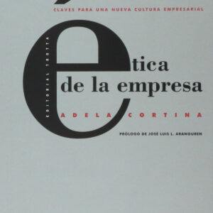 Etica de la empresa