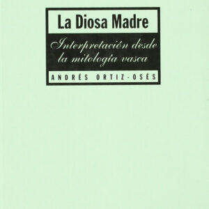 Diosa Madre interpretación desde la mitología vasca