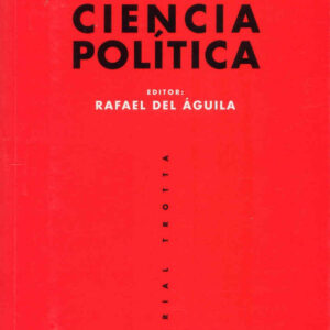Manual de Ciencia Política