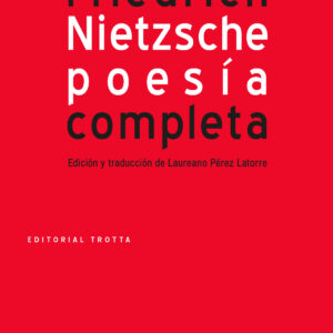 Poesía completa (1869-1888)
