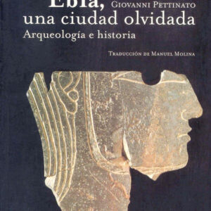 Ebla,una ciudad olvidada