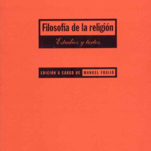 Filosofía de la religión