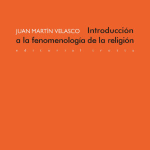 Introducción a la fenomenología de la religión