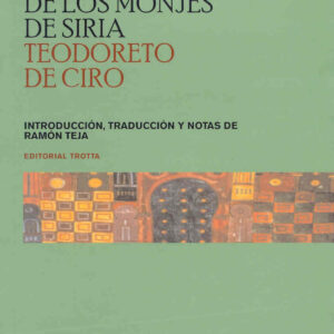 Historias de los monjes de Siria