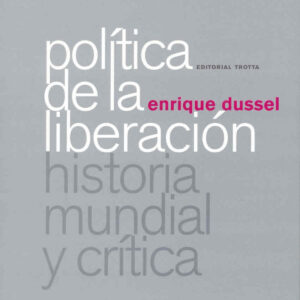 Política de la liberación