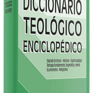 Diccionario teologico enciclopedico.(Diccionarios)