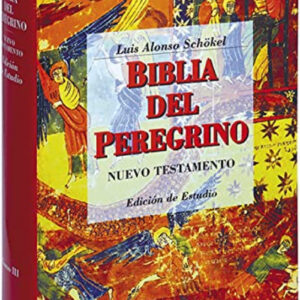 III.Biblia Peregrino.( Biblia del Peregrino)
