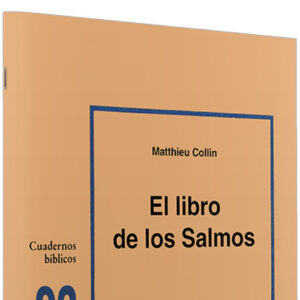 92.libro Salmos.(Cuadernos Biblicos)