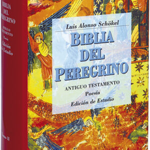 II.Biblia Peregrino: Edicion Estudio