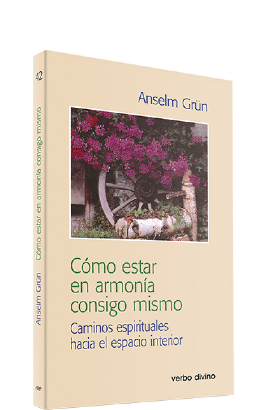 Como estar en armonia consigo mismo.(Surcos)