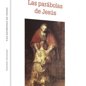 parabolas Jesus.(Estudios Biblicos)