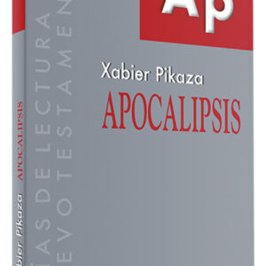 Apocalipsis .(Guias de lectura del Nuevo Testamento)
