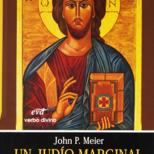 II/II.Un judio marginal: Nueva vision Jesus historico