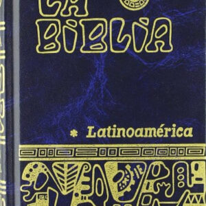Biblia Latinoam. bolsillo.( Biblia Latinoamerica)