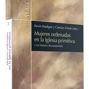 Mujeres ordenadas en iglesia primitiva