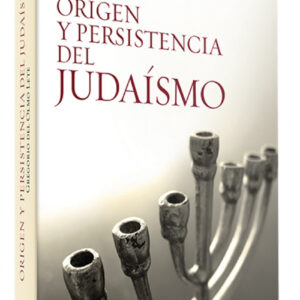 Origen persistencia judaismo.(mundo de Biblia)