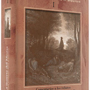 I.muerte Mesias.(Estudios Biblicos)