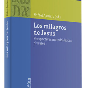 milagros Jesus.(Asociacion Biblica Española)