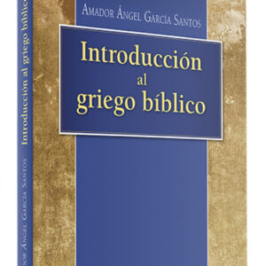 Introduccion al griego biblico