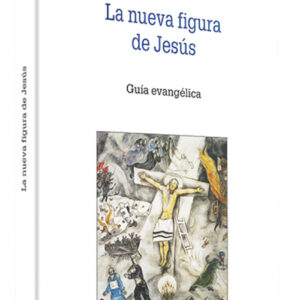 nueva figura Jesus.(Estudios Biblicos)