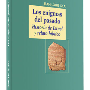 enigmas pasado .(mundo de Biblia)