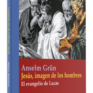 Jesus, imagen hombres.(Teologia)