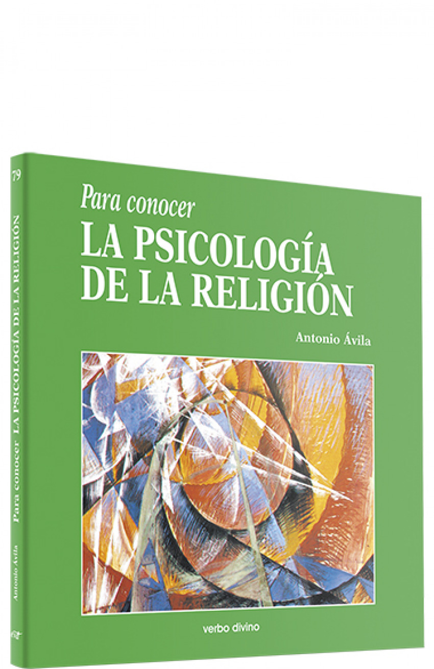 Para conocer la psicología de la religión
