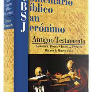 Nuevo Comentario Biblico San Jeronimo