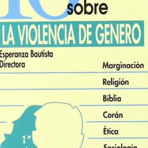 10 palabras clave sobre la violencia de genero