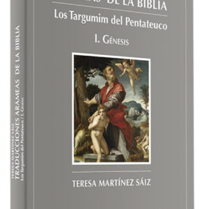 I.Traducciones arameas Biblia.(Asociacion Biblica Española)