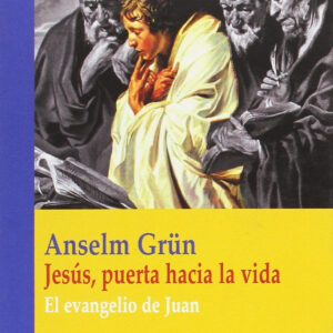 Jesus, puerta hacia vida.(Teologia)