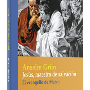 Jesus, maestro salvacion.(Teologia)