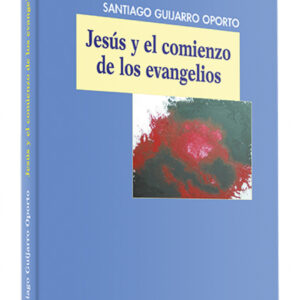 Jesus comienzo evangelios.(mundo de Biblia)