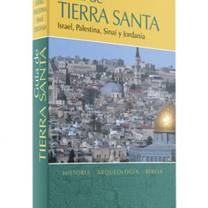 Guia Tierra Santa.(Materiales de trabajo)